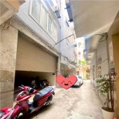 CC NHỜ BÁN NHÀ PHỐ KIM ĐỒNG, GIÁP BÁT. 44M GARA Ô TÔ MẶT NGÕ KINH DOANH CHỈ HƠN 9 TỶ